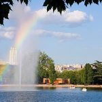 ¿Hay alguna festividad o evento especial en la Sierra de Madrid en noviembre?