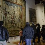 Castillo de Manzanares El Real