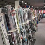 tiendas esqui madrid