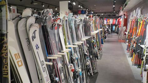 Alquiler de Ropa de Nieve en Madrid: Todo lo que Necesitas Saber