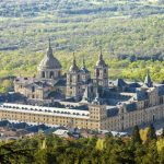 vivir en el escorial