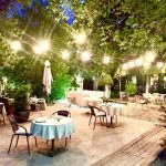 restaurantes en la sierra de madrid con terraza
