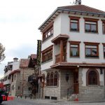 mejores restaurantes sierra madrid