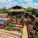 escapadas rurales madrid