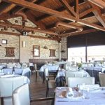 restaurantes con encanto en la sierra de madrid