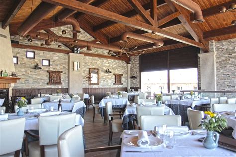 Los 10 Mejores Lugares para Comer en la Sierra de Madrid que No Puedes Perderte